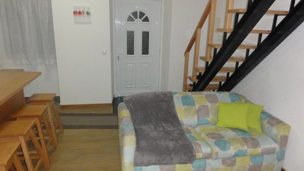 Quinta Do Chico Feijao Villa Lajes Dış mekan fotoğraf